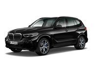 BMW X5 G05 30D 265ZS X-DRIVE M-SPORTPAKET AIR SUSPENSION SOFT CLOSE SKY LOUNGE NIGHT VISION HARMAN/KARDON 